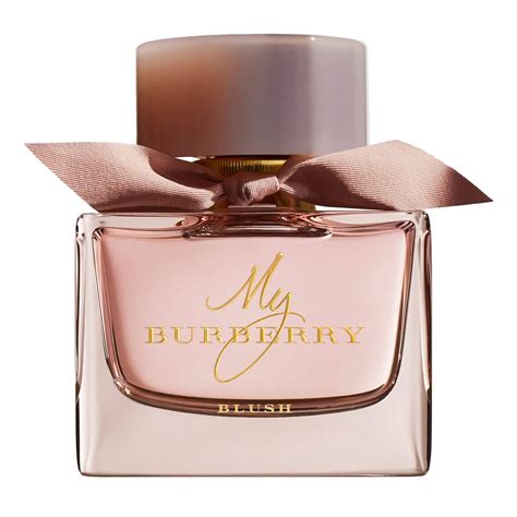 my burberry blush eau de parfum ร ว ว|My Burberry Blush Eau de Parfum 90ml .